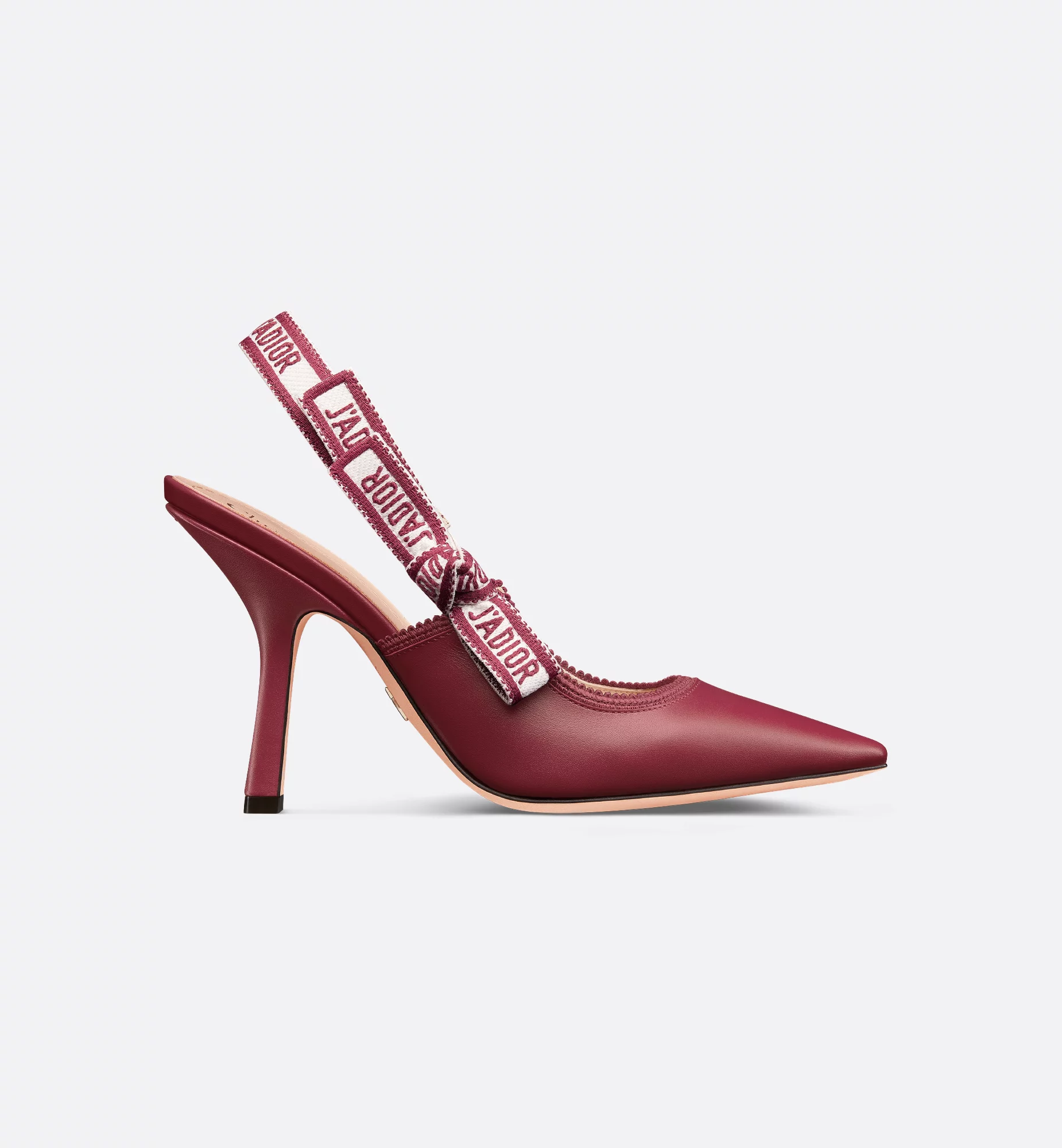 Dior J’Adior Slingback Pump - Image 3